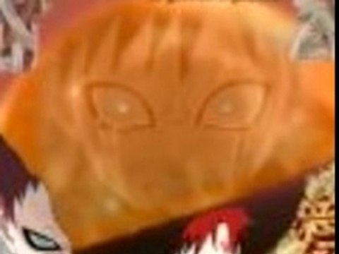 naruto uzumaki vs konoha