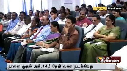 Indradhanush Vaccine Scheme in 19 districts from Oct. 7-14