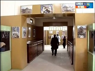 Sindhtv News Documentry UMAR SOMROO part 3