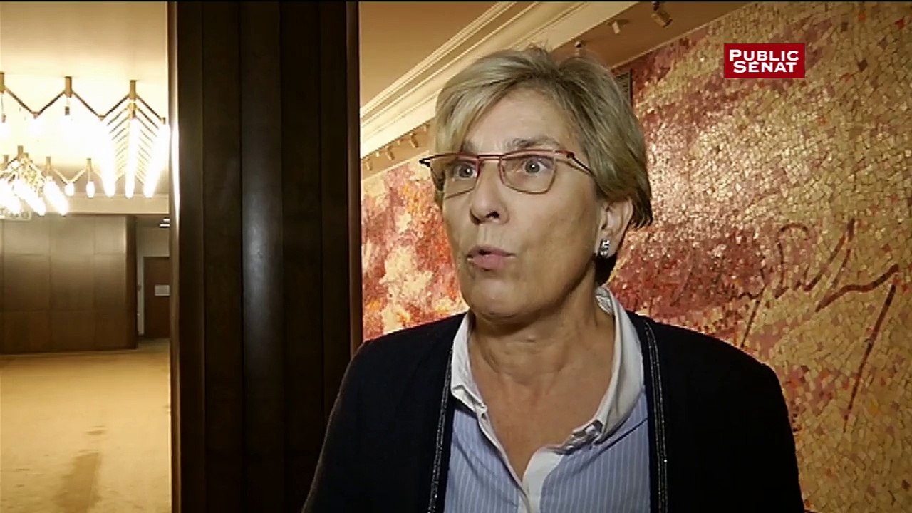 Air France : réactions des sénateurs