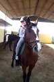 Equestrian Italy - Horseriding Tours & Holidays in Rome and Italy