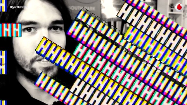 2ªT yuTUBERS 21: Angy entrevista con @ZormanVideos el rey de las parodias en treinta segundos