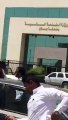 فيديو: تبادل إطلاق نار بين الأمن السعودي وإرهابي في جازان