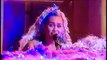 Miley Cyrus breaks down crying during a performance on SNL