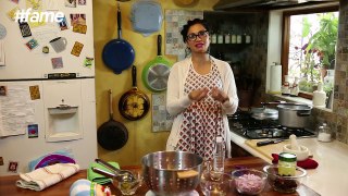 How To Make Jungli Mutton | Maria Goretti