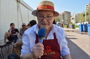 Bacchus Toulon 2014 - Interview Gérard Normand - Remastered - 720p