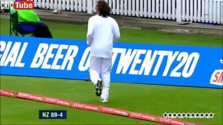 Brendin McCullum Quick  97 Against England in Test Match