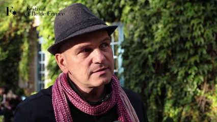 EN CHORDAIS & CONSTANTINOPLE / RETOUR EN VIDÉO / FESTIVAL D'ILE DE FRANCE