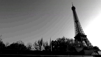 La Seine vue par Yves Fréard