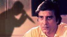 Vinod Khanna's Father Wanted To Kill Him