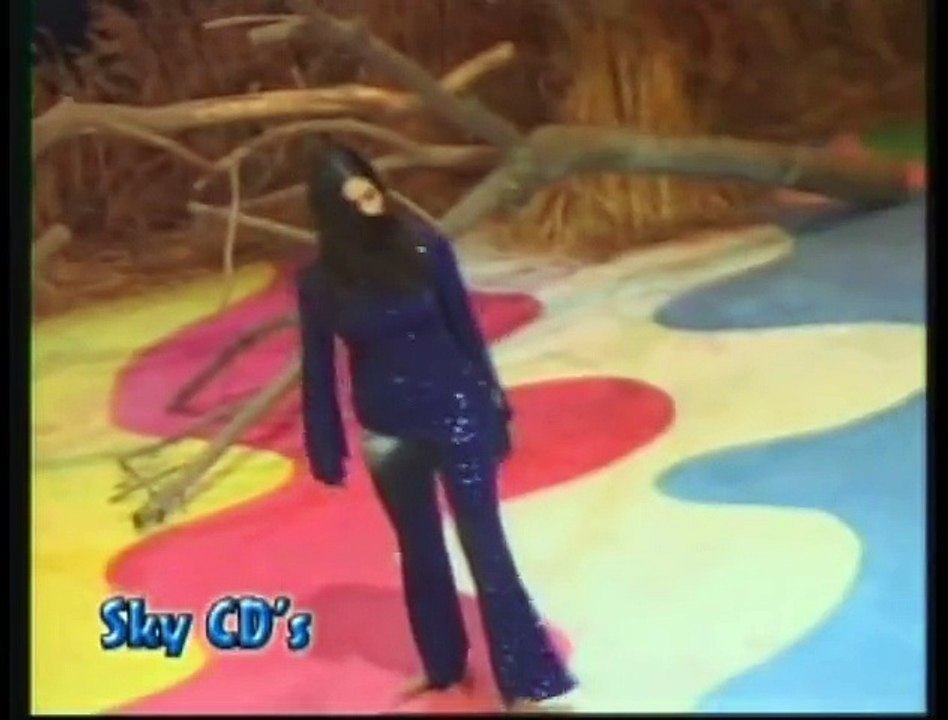 Jaa re jaa meena naz mujra