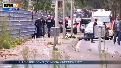 La montée de la violence inquiète dans les rangs de la police