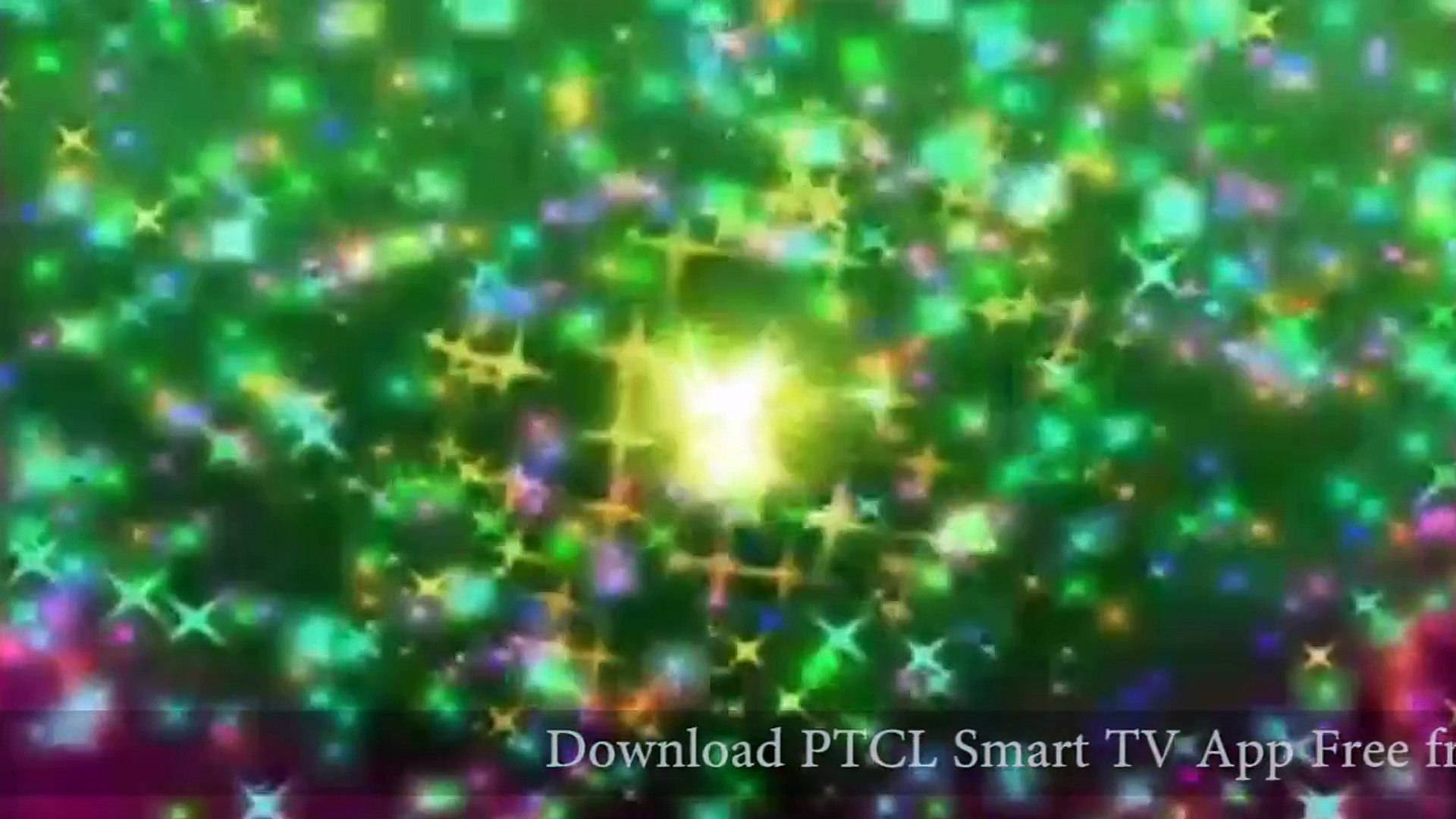 E-Junior on Demand - Kids Programs - PTCL Smart TV