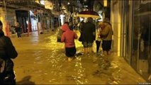 France floods 16 dead on Riviera after storms