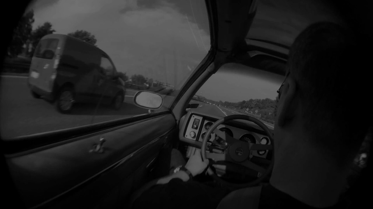 Last days of cruisin'