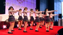 AKB48 チーム8のライブ映像！ 話題の新曲「ハロウィン・ナイト」も披露