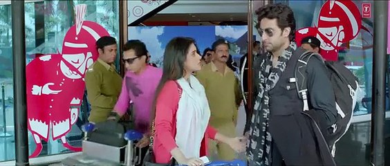 "..Mere Humsafar - All Is Well.. - GVP.."