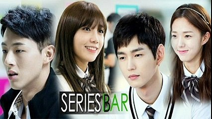 Phim Cố Lên Yeon Doo  tập  1   Nhấn vào link dưới