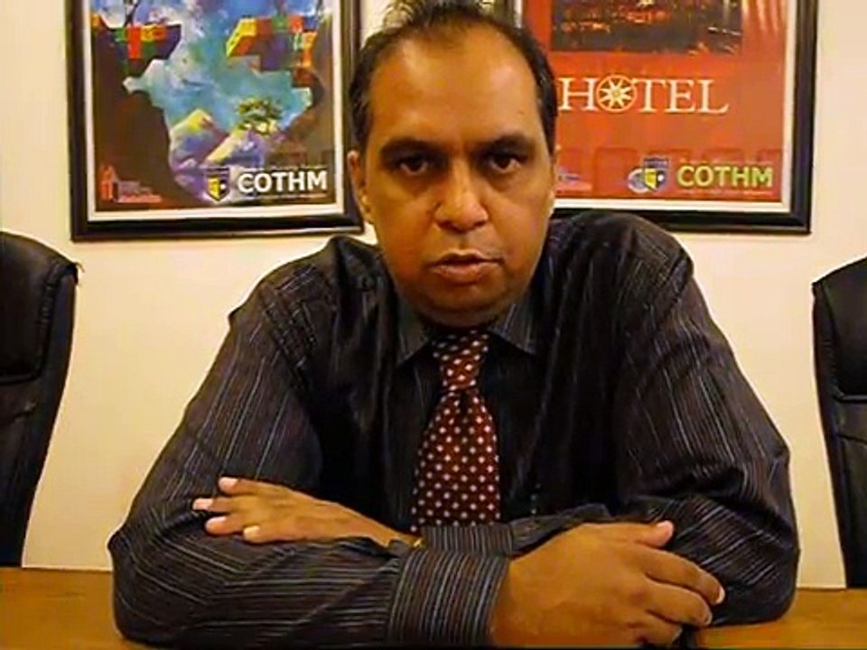 Babar Cothem