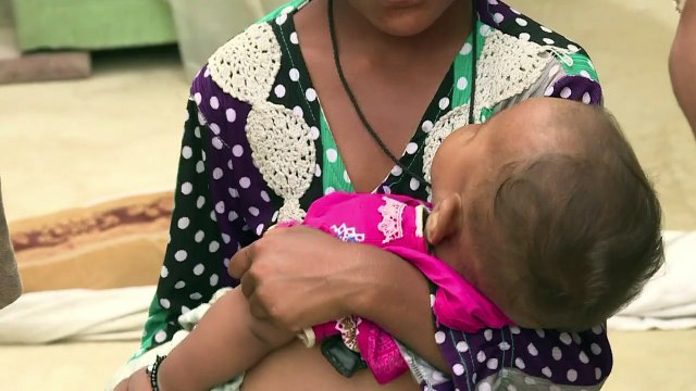 The 'water mafias' that suck Karachi dry