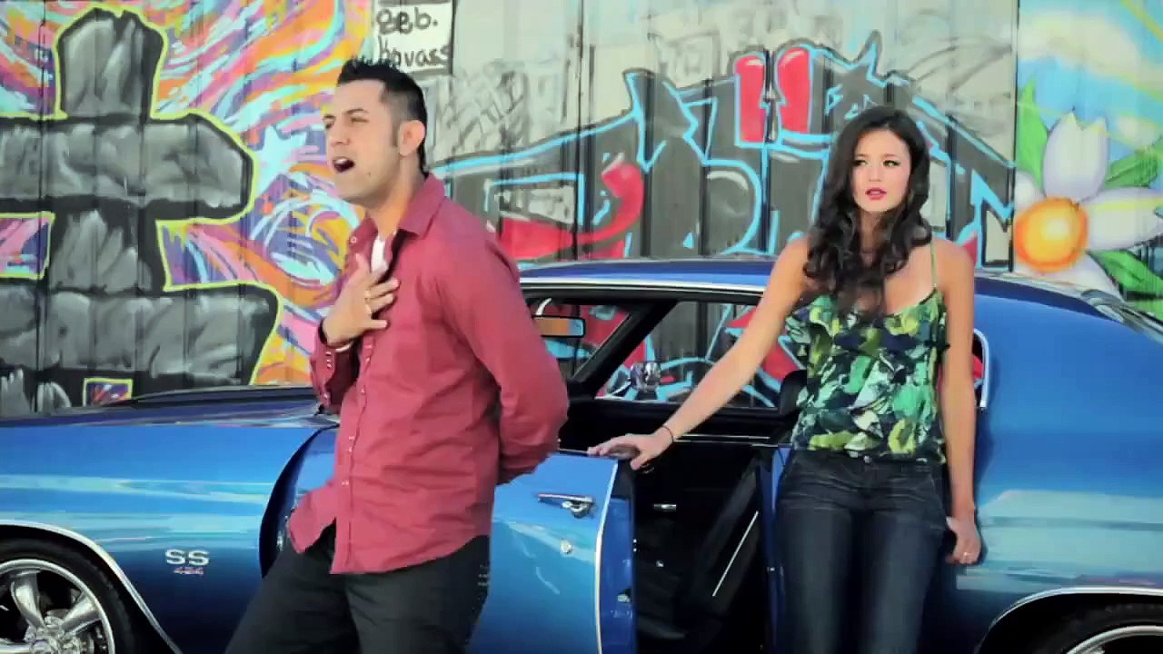 Flower Gippy Grewal HD video Dailymotion