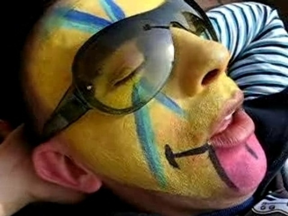 Mode Sommeil à Cassel