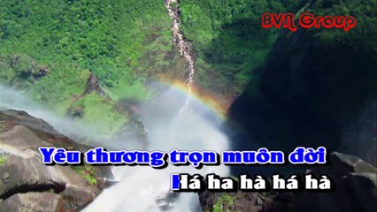 Ngày Hạnh Phúc - Đan Trường-Thanh Son HD (FuLL beat)1080p