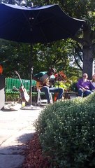 Joel Cross "Shake It Off" 100315