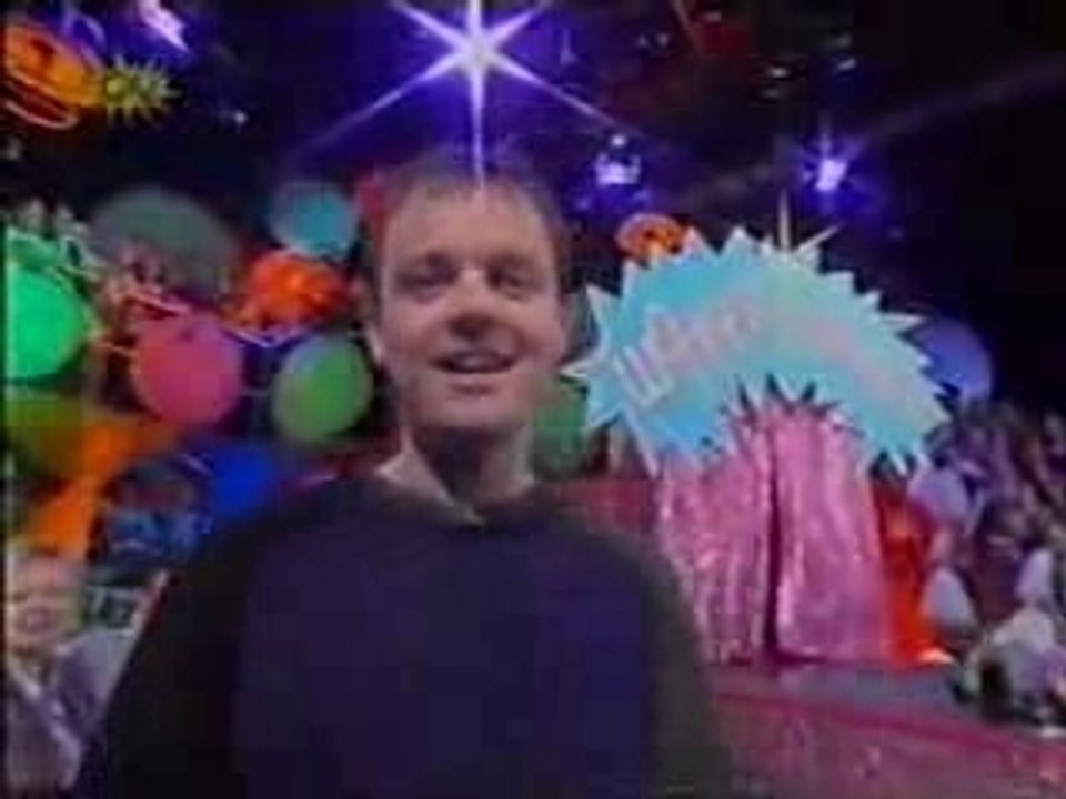 Wonkey Donkey Ant Dec