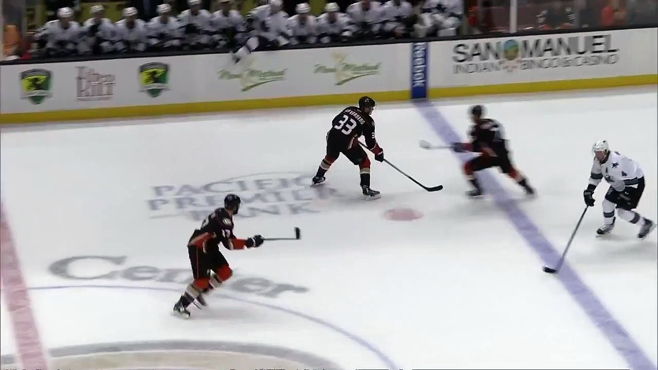 Raffi torres ejected after brutal head shot vs Ducks