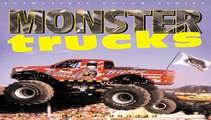Monster Trucks (Enthusiast Color) Free Book Download