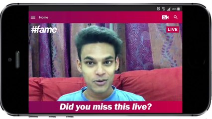 Girls VS Boys Ads | Liv on #fame