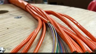 Fiber Optics Under Attack: Suspects Sever Cables In San Francisco Area