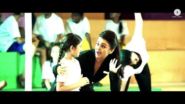 Kahaaniya _ Jazbaa | Aishwarya Rai Bachchan & Irrfan _ Arko ft. Nilofer Wani