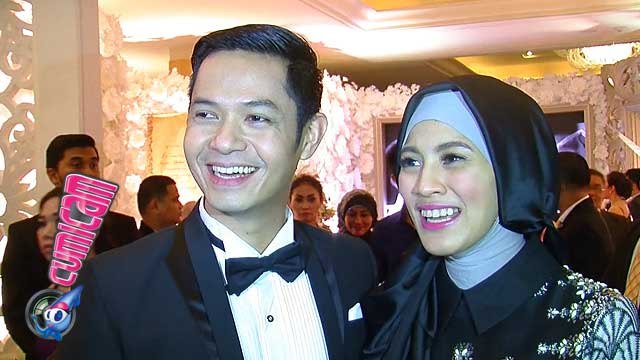 Dude-Alyssa Selalu Serasi - Cumicam 05 Oktober 2015