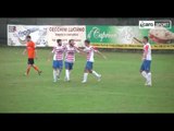 Icaro Sport. Tropical Coriano-Russi 4-3, servizio