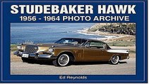 Studebaker Hawk: 1956-1964 Photo Archive (Photo Archives) Free Book Download