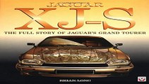 Jaguar XJS (Car   Motorcycle Marque/Model) Free Download Book