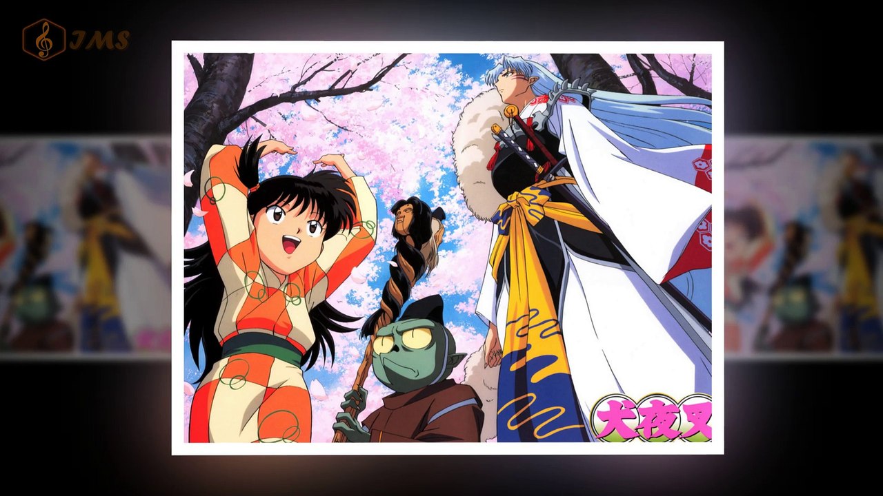 Affection Touching Across Time II - Kaoru Wada - Instrumental Music Studio