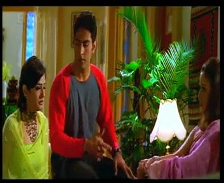 Enchanting Velvet Voiced Sudhanshu Pandey's Best Dialogues From Pehchaan