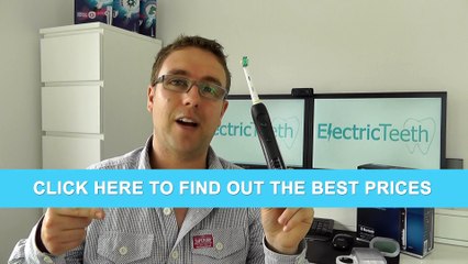 Oral-B Pro 6500 Black Review