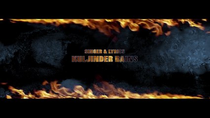 OFFICIAL TEASER | SOORME | KULJINDER BAINS | New Punjabi Songs 2015