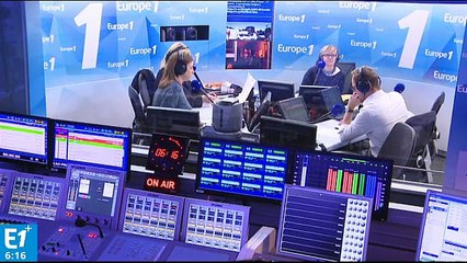 Intempéries : la désolation !