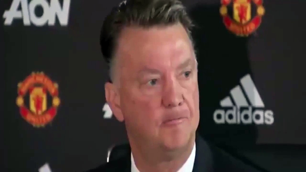 Arsenal vs Manchester United 3-0 Premier League 4-10-2015 Interview