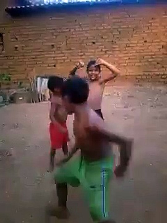 Dance With Dog