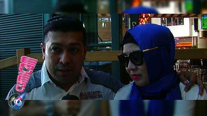 Bicara Farhat dan Regina, Ilal Mendadak Amnesia - Cumicam 05 Oktober 2015