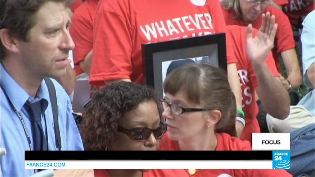 US gun control laws far from bulletproof