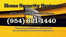 Best Burglar Alarm Providers Boynton Beach, Fl