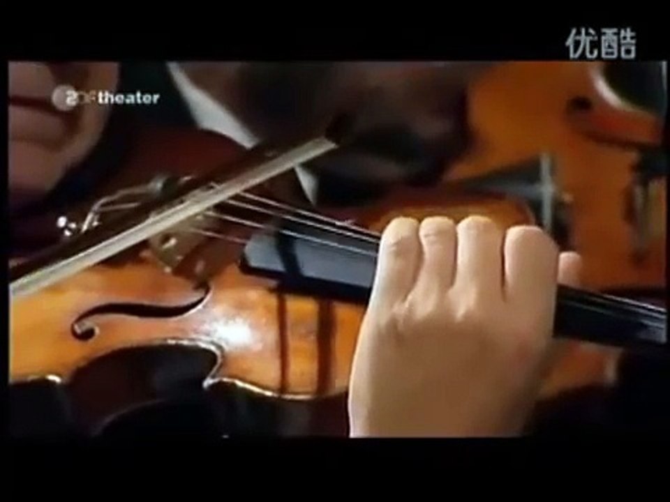 Antonin Dvorak - New World Symphony No. 9  2nd Movement - Seiji Ozawa