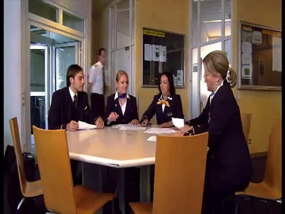 Imagefilm von Condor